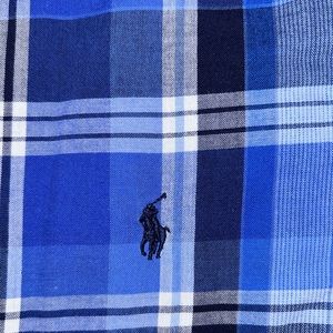Polo Ralph Lauren Long Sleeve Dress Shirt